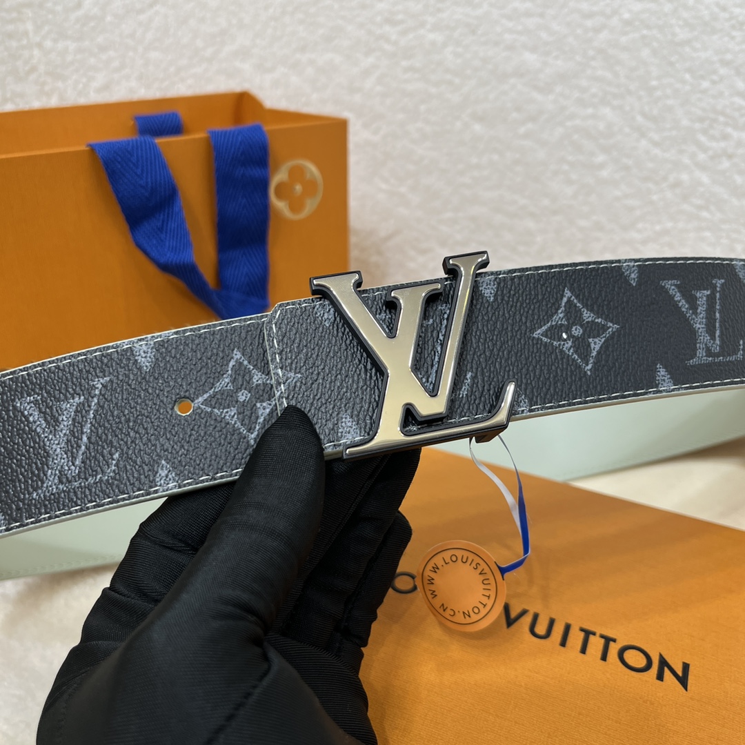 Louis Vuitton LV New Selection Waist Belt