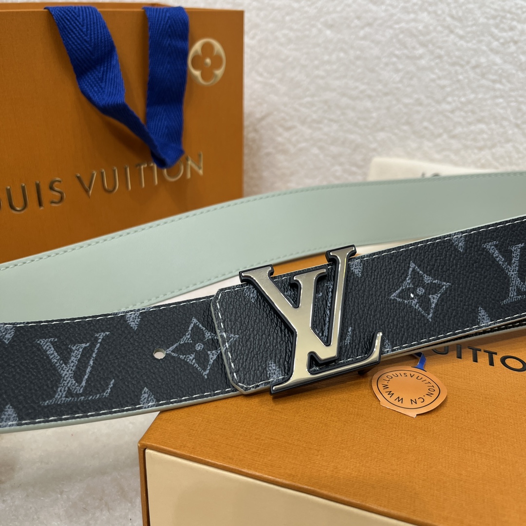 Louis Vuitton LV New Selection Waist Belt