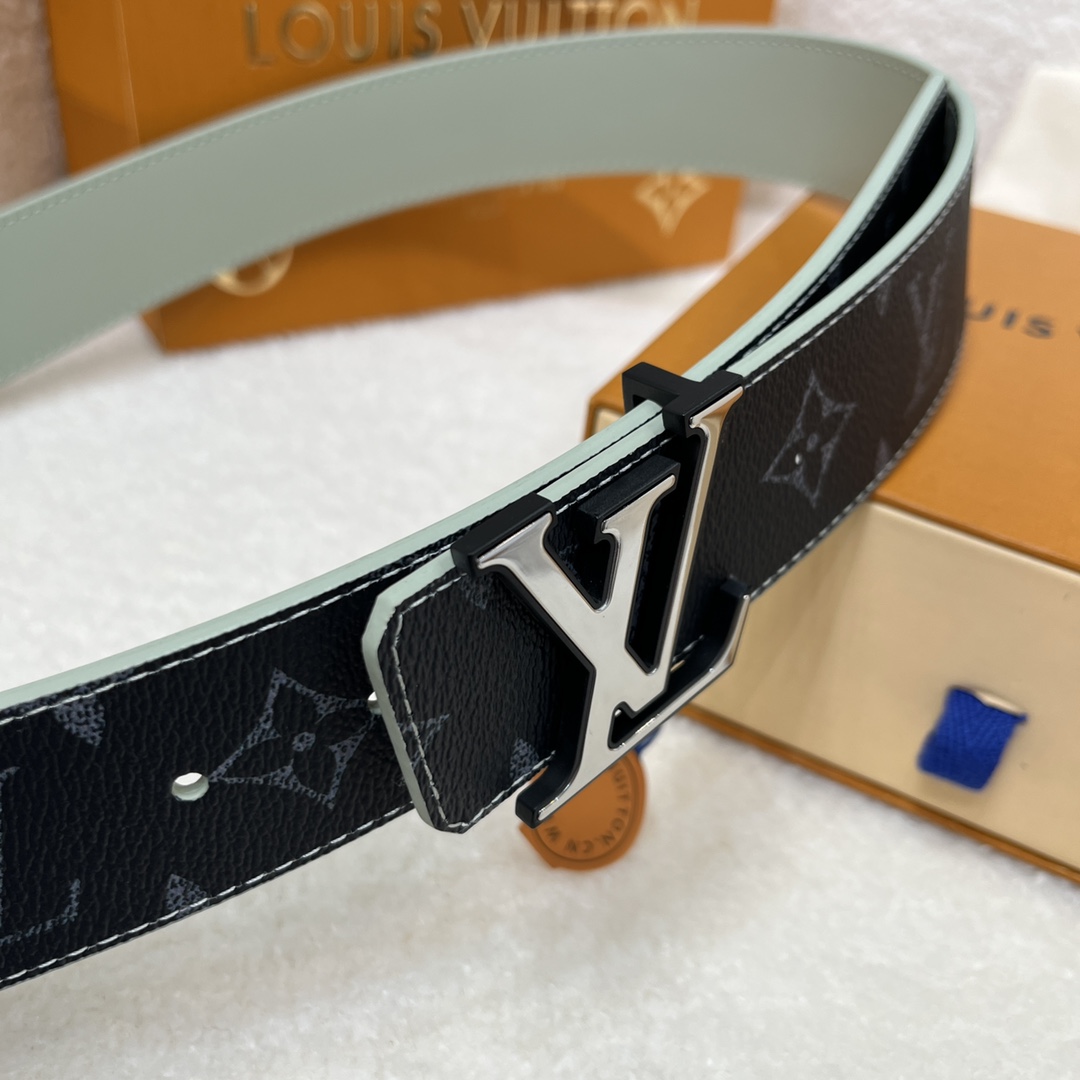 Louis Vuitton LV New Selection Waist Belt