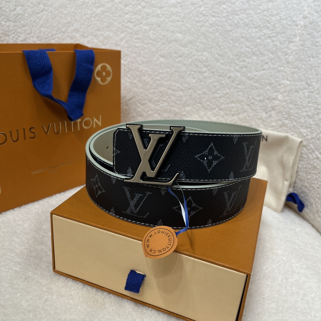 Louis Vuitton LV New Selection Waist Belt