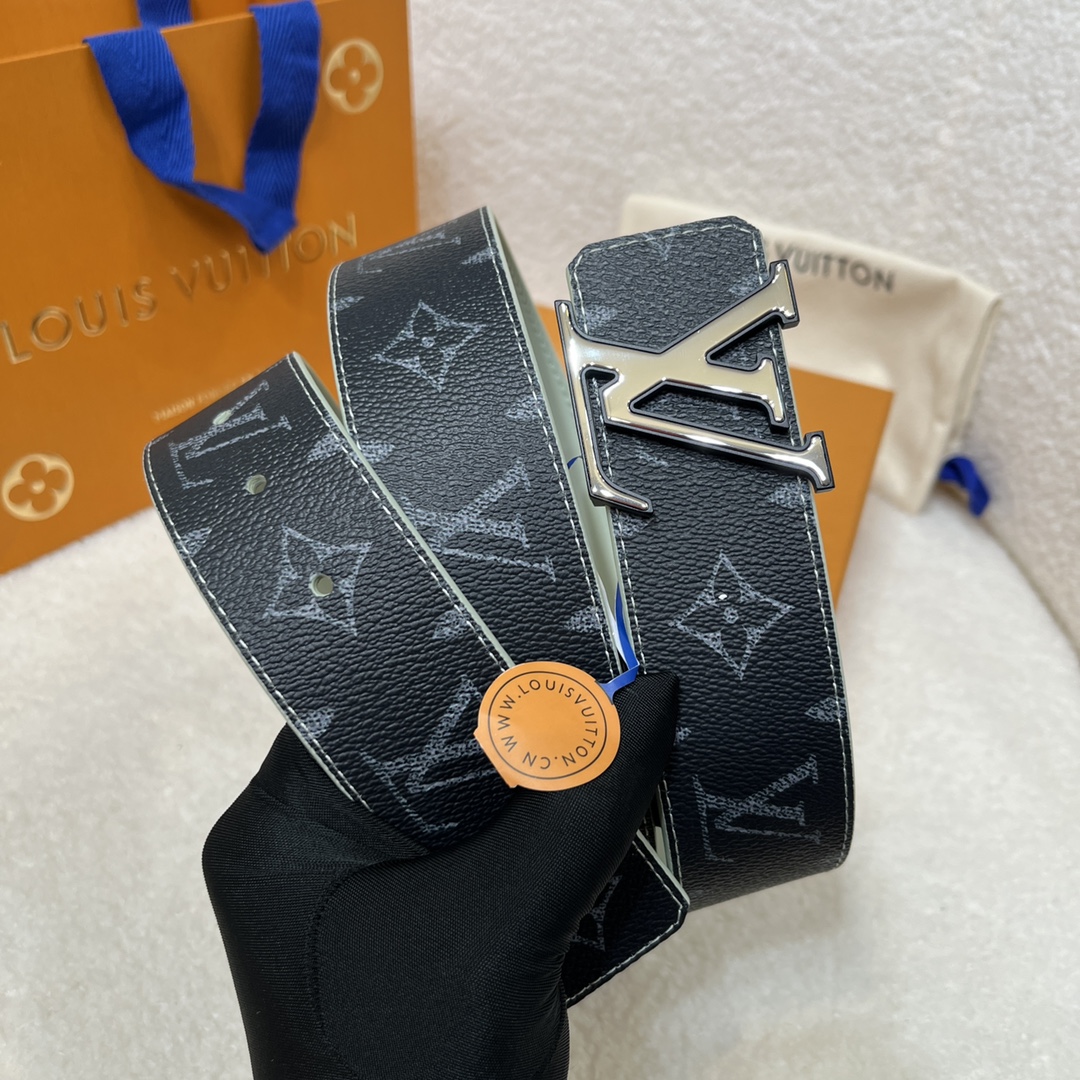 Louis Vuitton LV New Selection Waist Belt