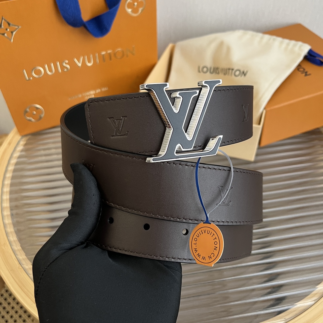 Louis Vuitton (LV) New Selection Belt