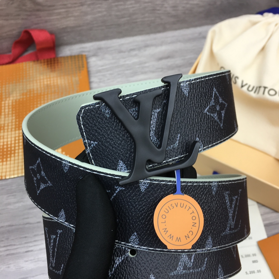 Louis Vuitton LV New Selection Belt