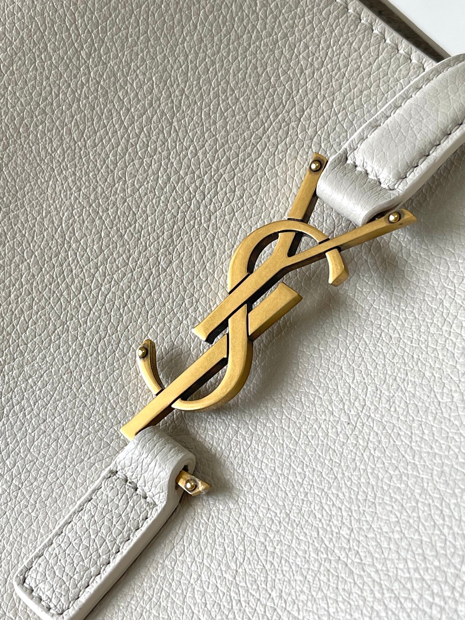 Saint Laurent ROSE Hobo Bag YSL - Autumn/Winter Collection