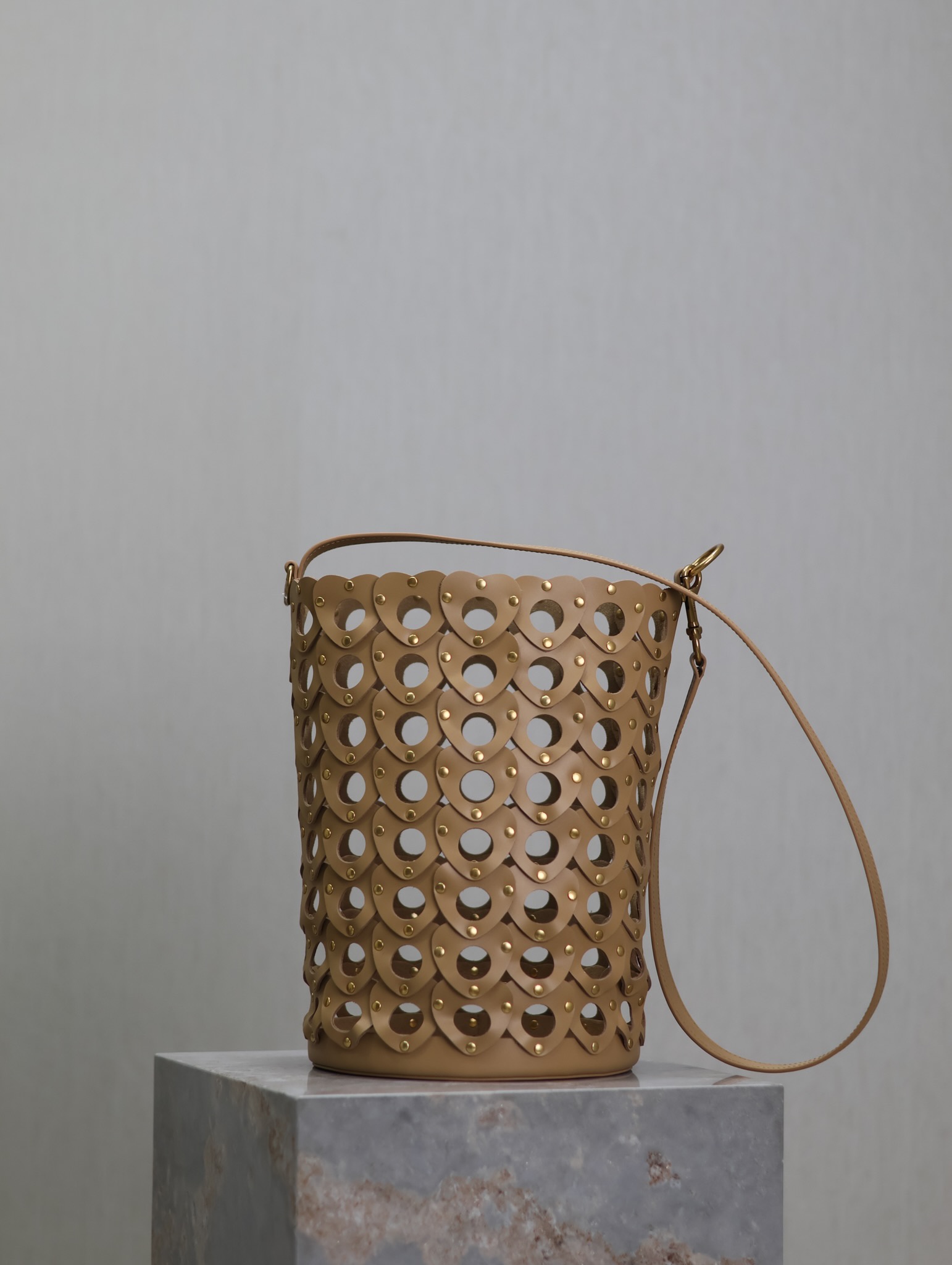 Saint Laurent Seau Bucket Bag