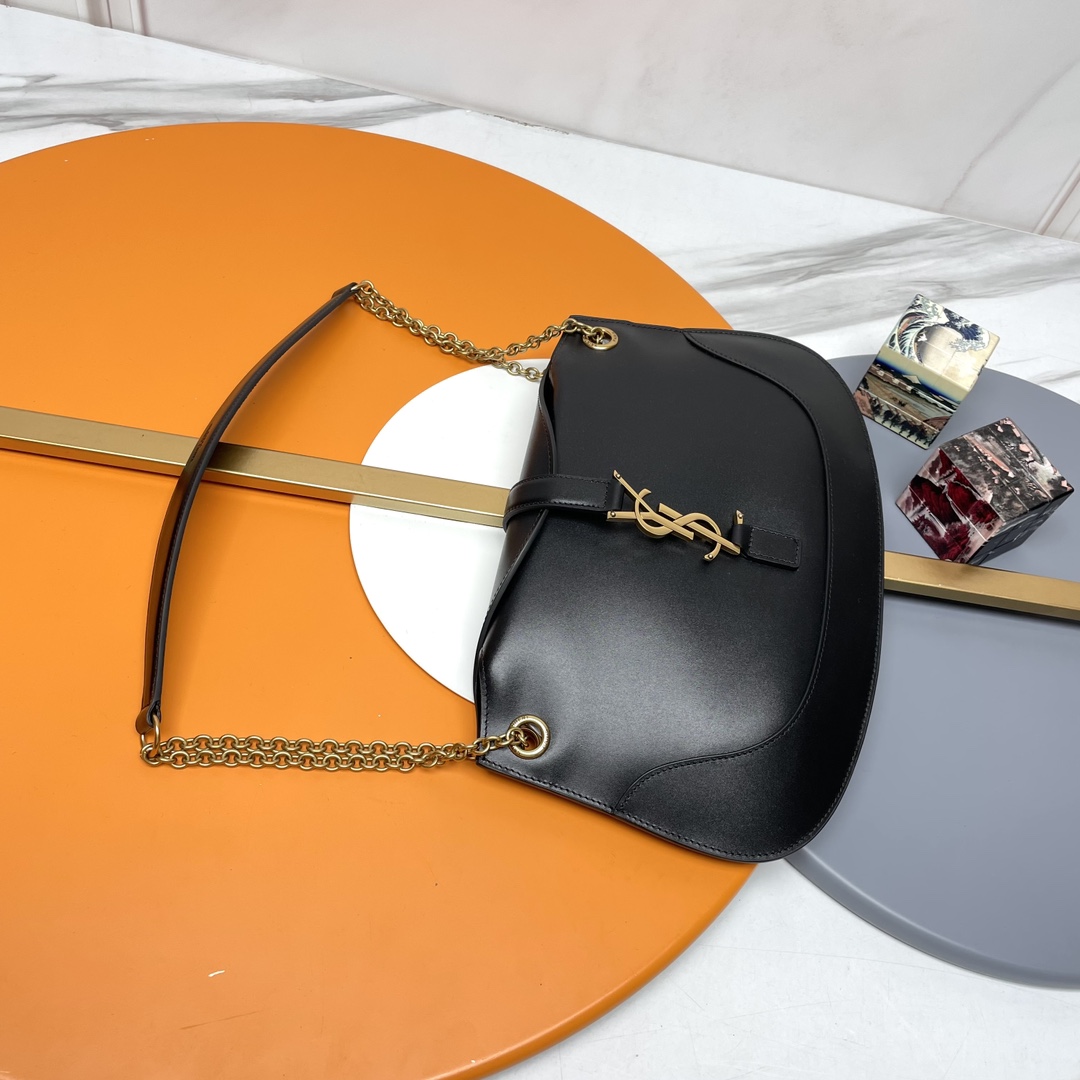 Saint Laurent YSL LE Series New Armpit Shoulder Bag