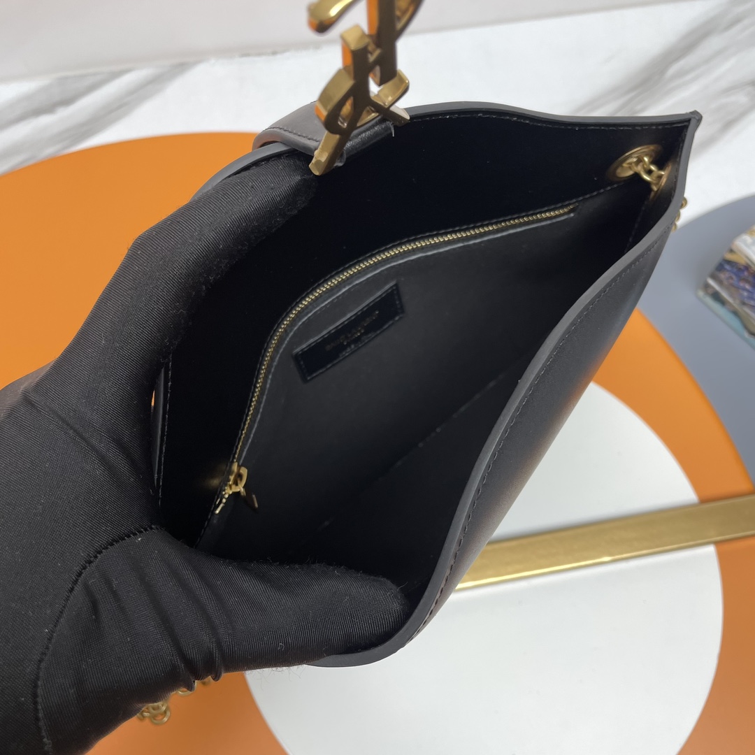 Saint Laurent YSL LE Series New Armpit Shoulder Bag