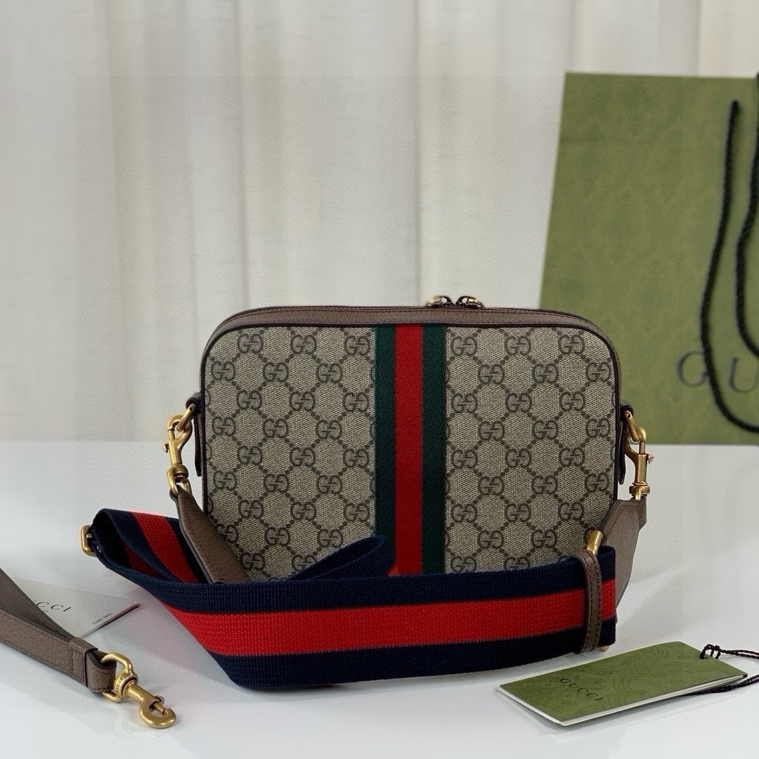Gucci Ophidia Shoulder Bag 699439