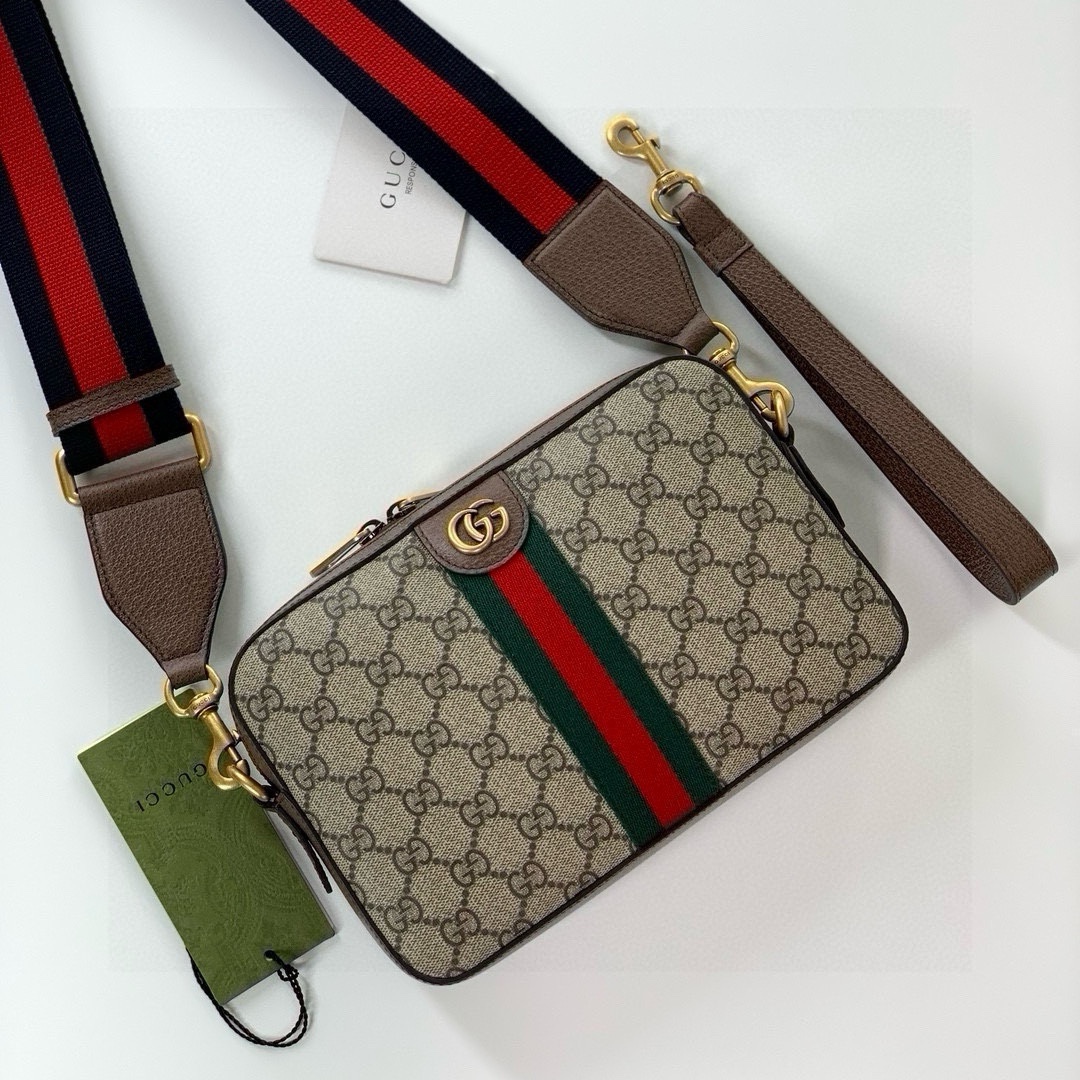Gucci Ophidia Shoulder Bag 699439