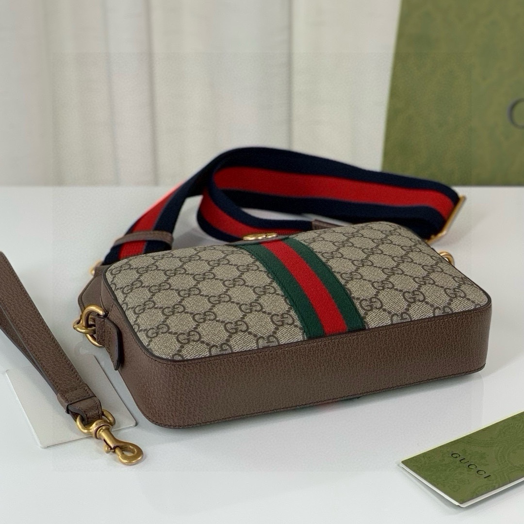 Gucci Ophidia Shoulder Bag 699439
