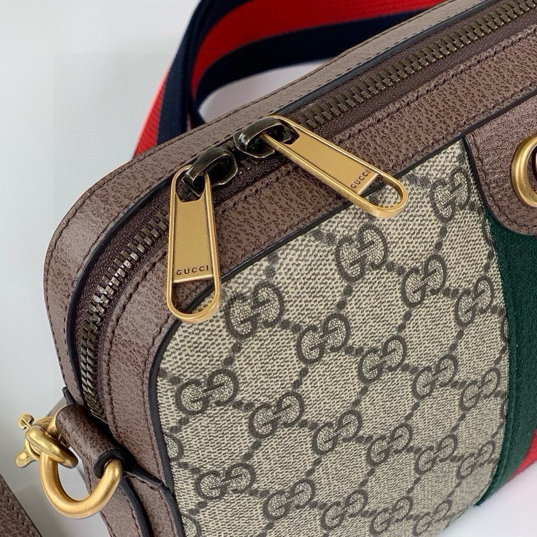 Gucci Ophidia Shoulder Bag 699439