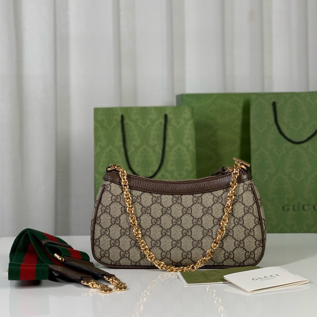 Gucci Ophidia Handbag 735132