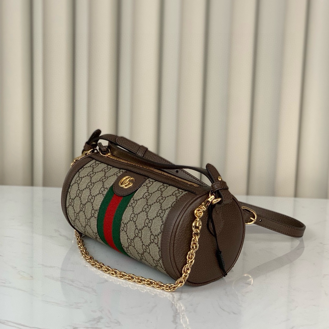 Gucci Ophidia Small Shoulder Bag 795194