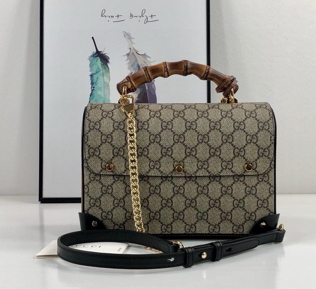 Gucci Authentic New Arrival Handbag 603221