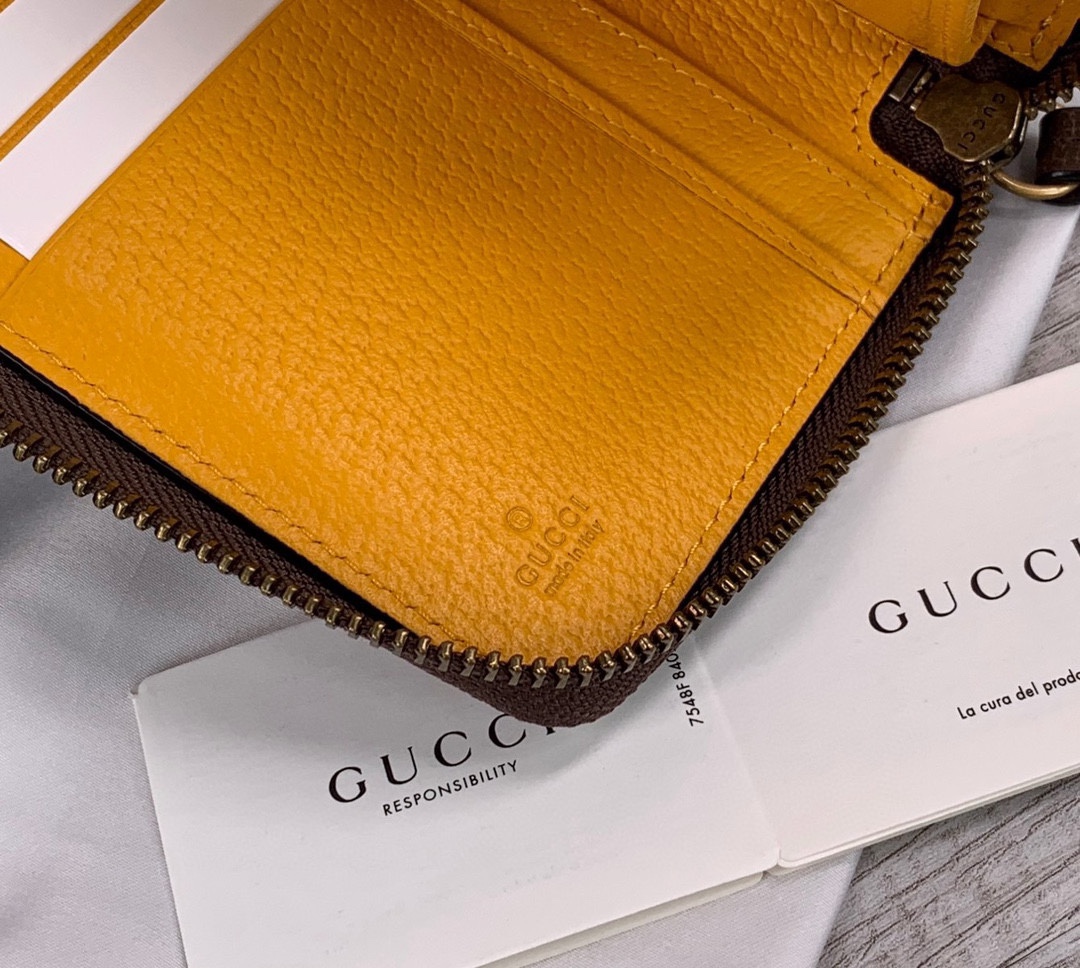 Gucci Original Quality Handbag 473973
