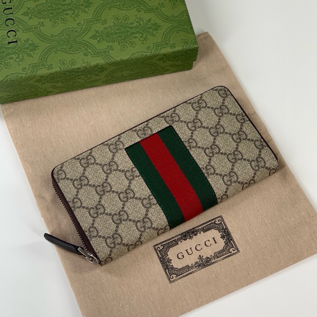 Gucci Original 408831 New Arrival - Authentic In-Store Release