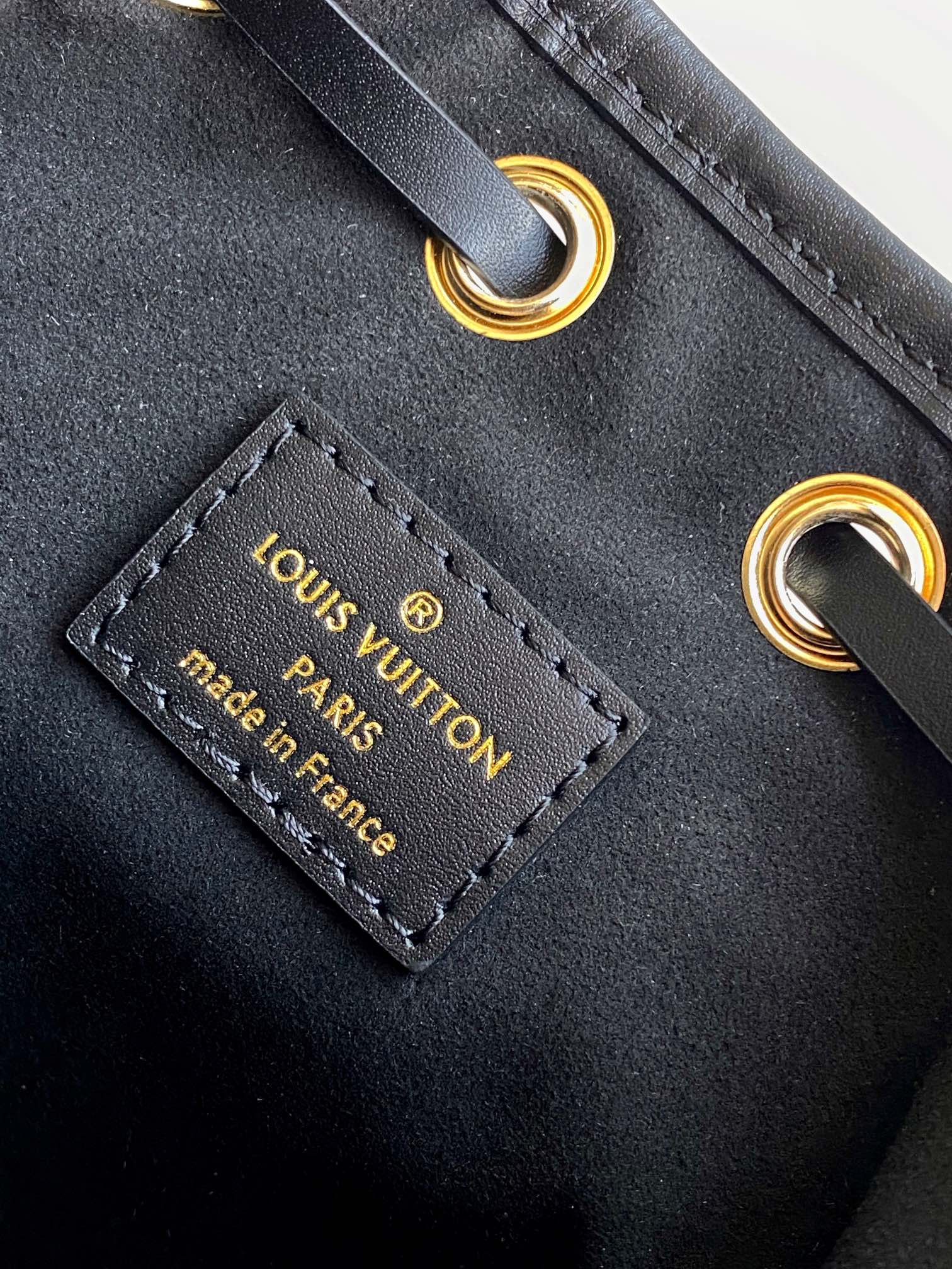 Louis Vuitton LV Cano?? Handbag M83480