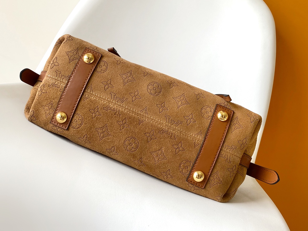 M11843 CarryAll Small Bag by Louis Vuitton LV from the Ski Collection