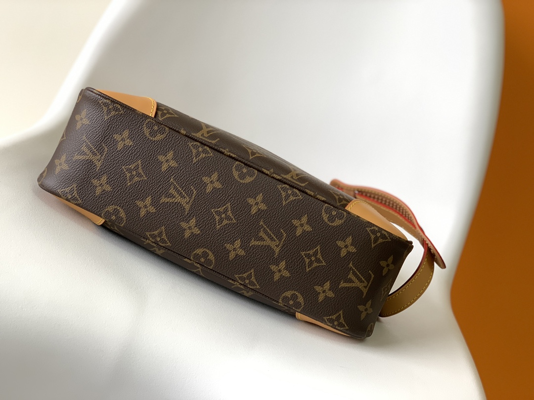 Louis Vuitton  LV Boulogne Small Handbag - M51265