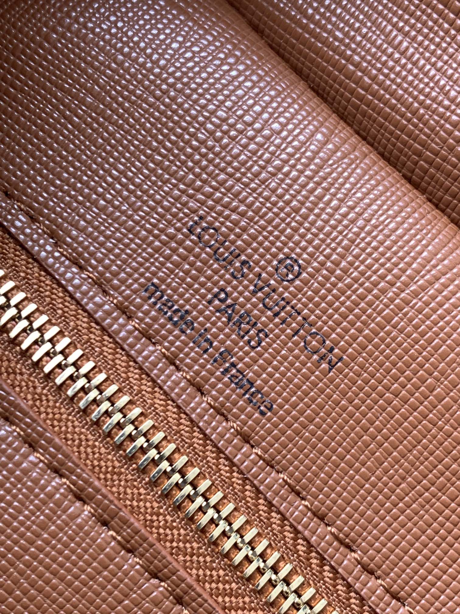 Louis Vuitton  LV Boulogne Small Handbag - M51265