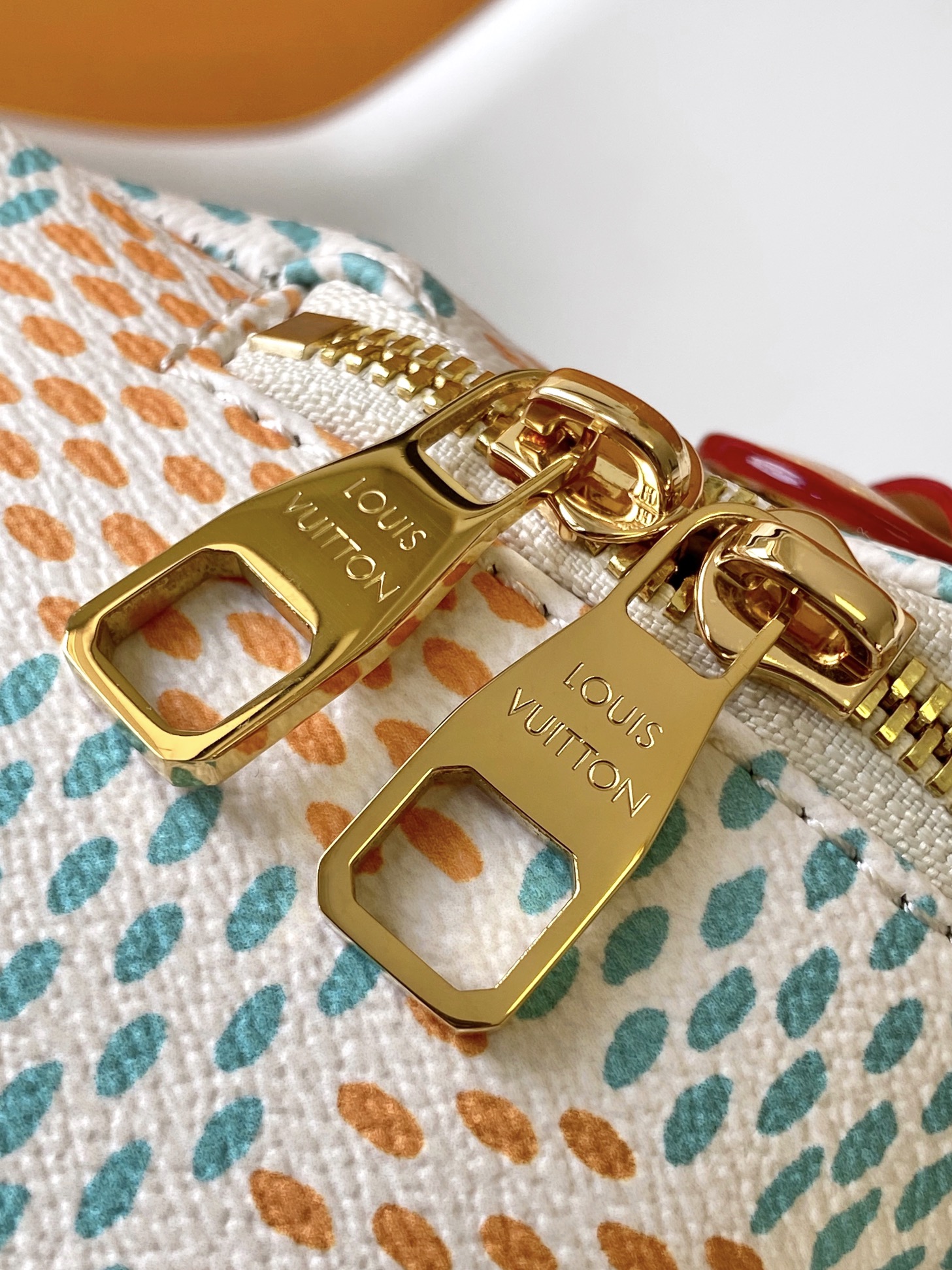 Louis Vuitton LV Rush Monogram Craggy Waist Bag - M40736