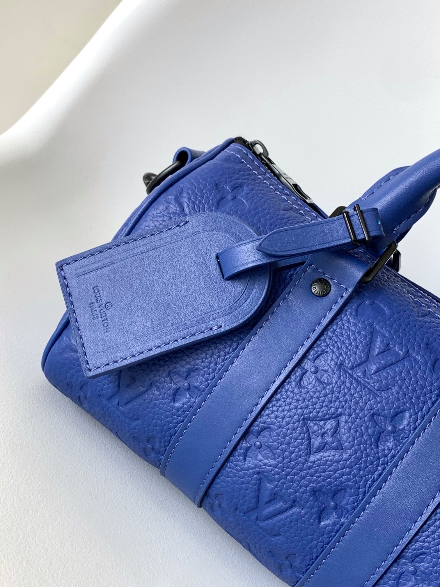 Louis Vuitton Keepall Bandouli??re 25 Bag - M23129